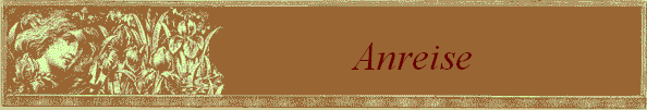 Anreise